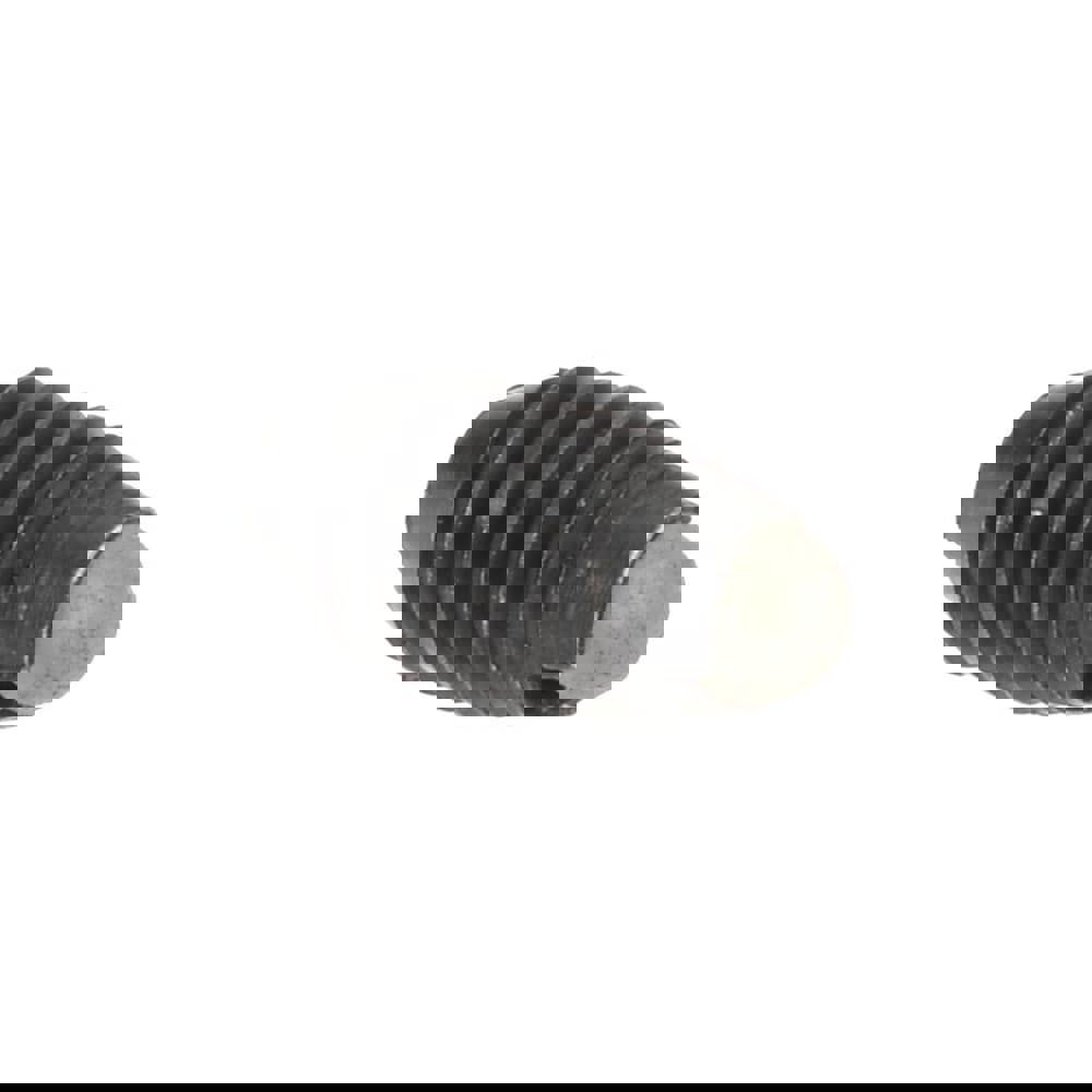 Threaded Ball Plunger: 4-48, 0.062